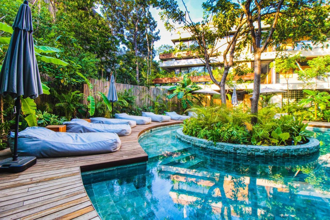 Miraluna B223 At Luum Zama Tulum Exterior foto