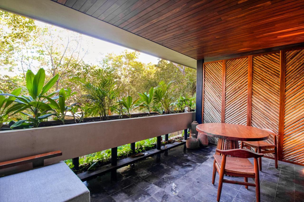 Miraluna B223 At Luum Zama Tulum Exterior foto