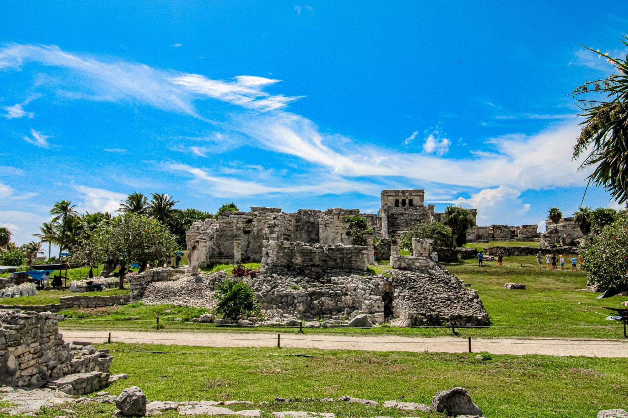 Miraluna B223 At Luum Zama Tulum Exterior foto
